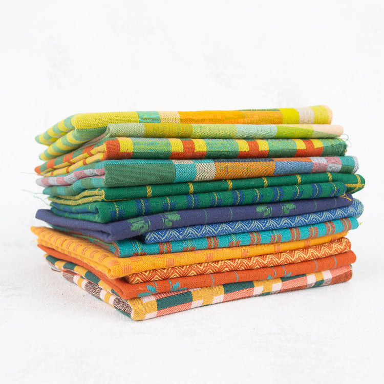 Fableism Happy Camper 13 One Metre Bundle - Pre-Order Due December 2026