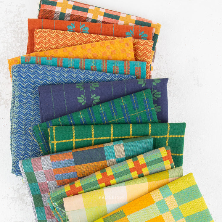 Fableism Happy Camper 13 One Metre Bundle - Pre-Order Due December 2026