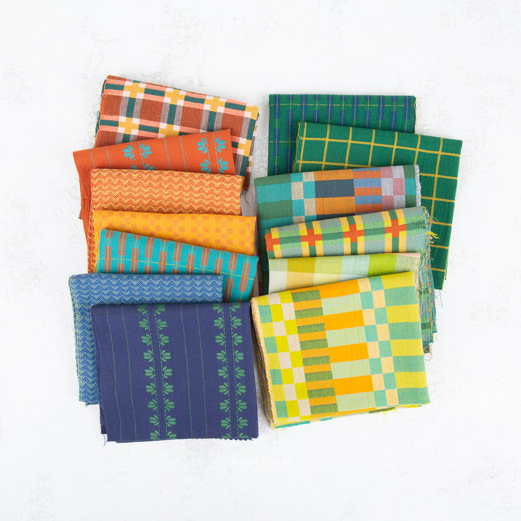 Fableism Happy Camper 13 One Metre Bundle - Pre-Order Due December 2026