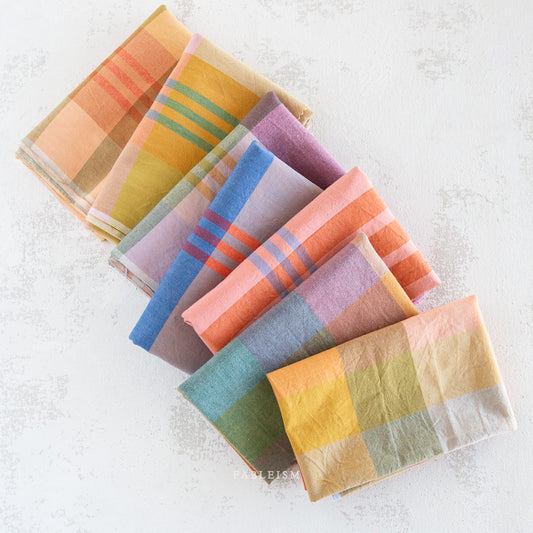 Fableism Lumiere 7 Fat Quarter Bundle Deposit - Pre-Order Due July 2025
