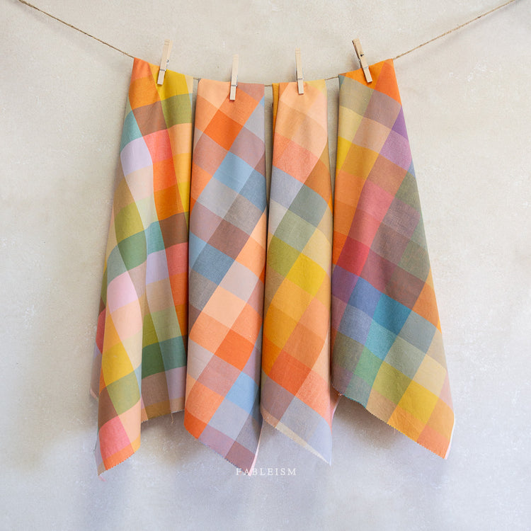 Fableism Lumiere 13 x Fat Quarter Bundle