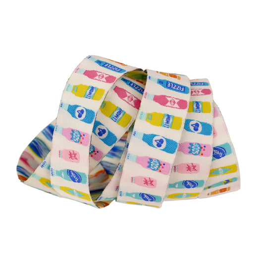 Ruby Star Society - The Best Of Rashida - Pop! - 7/8" Width Ribbon