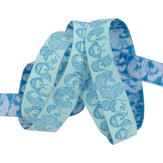 Ruby Star Society - The Best Of Rashida - Ladies 5/8" Width Ribbon