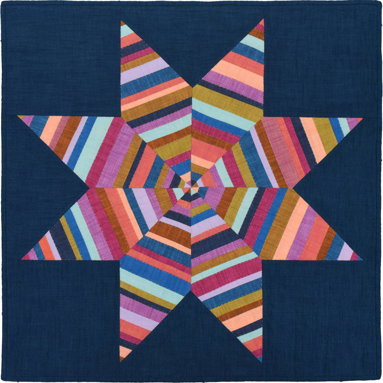 Tara Faughnan - Handloom - Arctic