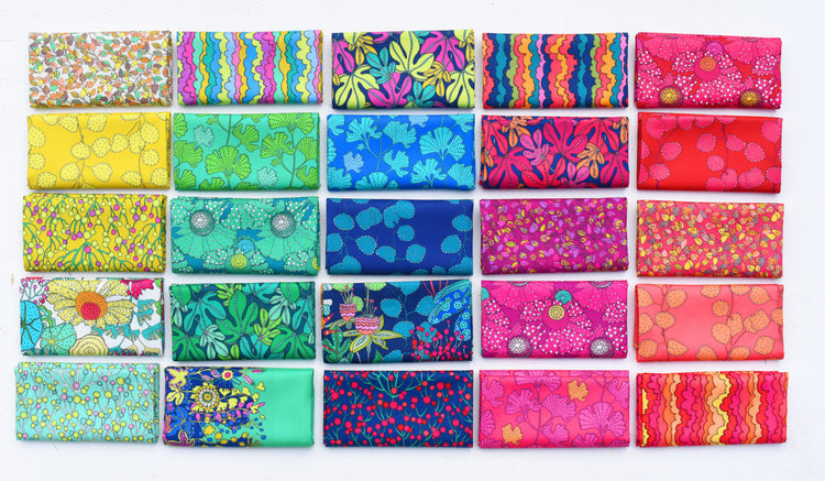 Sally Kelly - Sunshine - Aurora - Multi