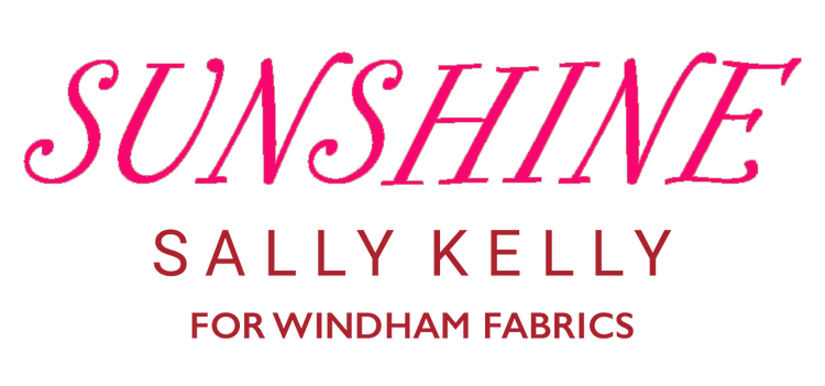 Sally Kelly - Sunshine - Aurora - Multi
