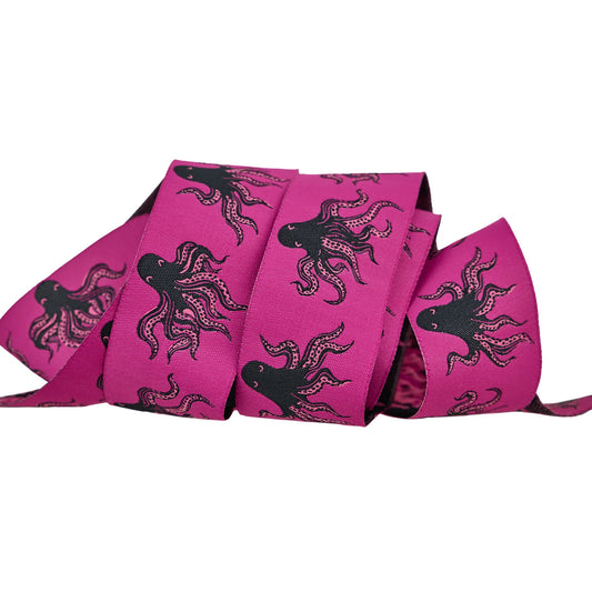 Ruby Star Society - The Best Of Sarah - Mystery Food - 1-1/2" Width Ribbon
