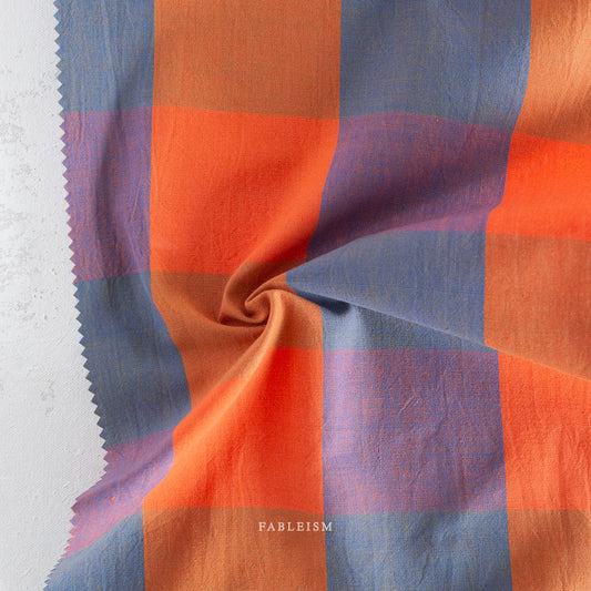 Fableism Swedish Holiday - Cob-Red