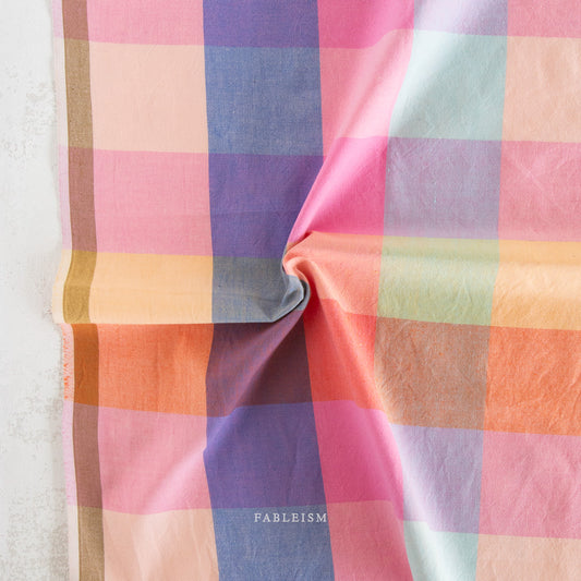 Fableism Swedish Holiday - Midsommar Plaid