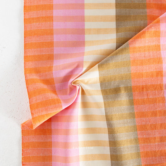 Fableism Swedish Holiday - Midsommar Maja Stripe