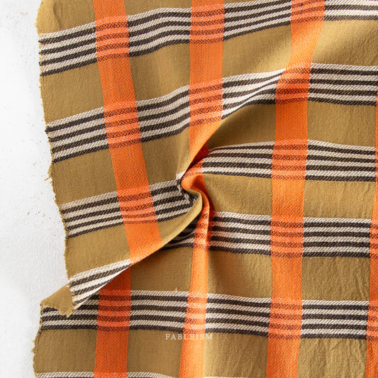 Fableism Swedish Holiday - Olive Carl Weave