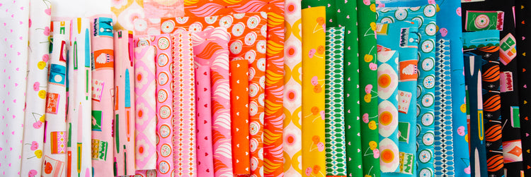 Ruby Star Society Trinketry - Spools - Goldfish