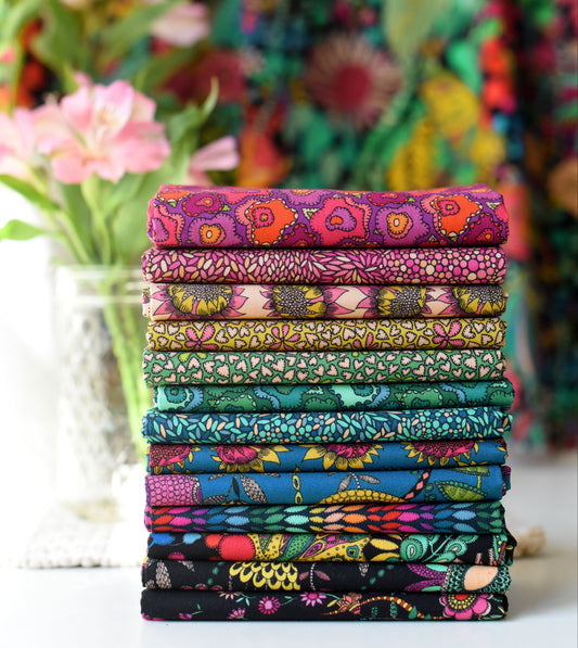 Windham Fabrics Twilight 13 Half Metre Bundle