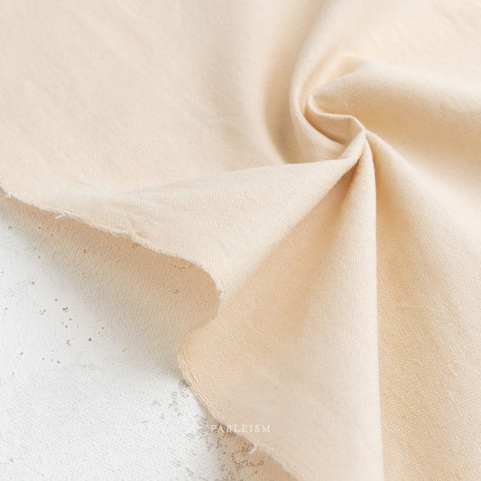 Fableism Watercolour Wovens - Cashmere - Pre-Order Due End December 2025