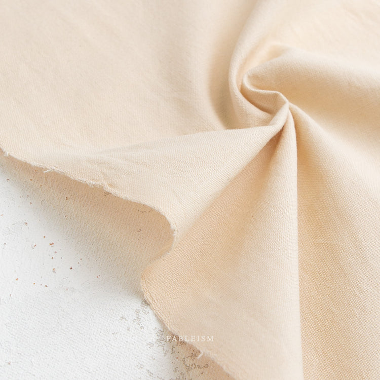 Fableism Watercolour Wovens - Cashmere - Pre-Order Due End December 2025