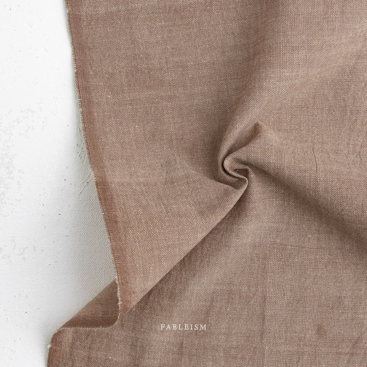 Fableism Watercolour Wovens - Teddy - Pre-Order Due End December 2025