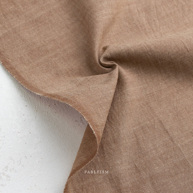 Fableism Watercolour Wovens - Teddy - Pre-Order Due End December 2025