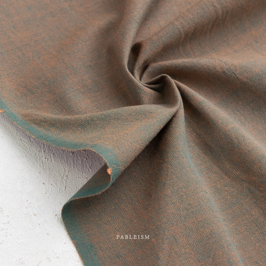 Fableism Watercolour Wovens - Sea Moss - Pre-Order Due End December 2025