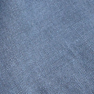 Fableism Watercolour Wovens - French Blue - Pre-Order Due End December 2025