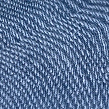 Fableism Watercolour Wovens - Blue Jeans - Pre-Order Due End December 2025