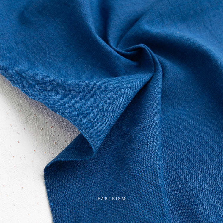 Fableism Watercolour Wovens - Bluebird - Pre-Order Due End December 2025