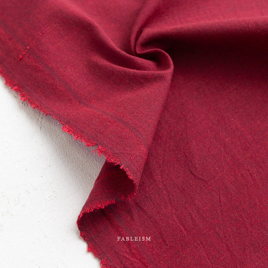 Fableism Watercolour Wovens - Curtain Call - Pre-Order Due End December 2025