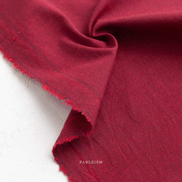 Fableism Watercolour Wovens - Curtain Call - Pre-Order Due End December 2025