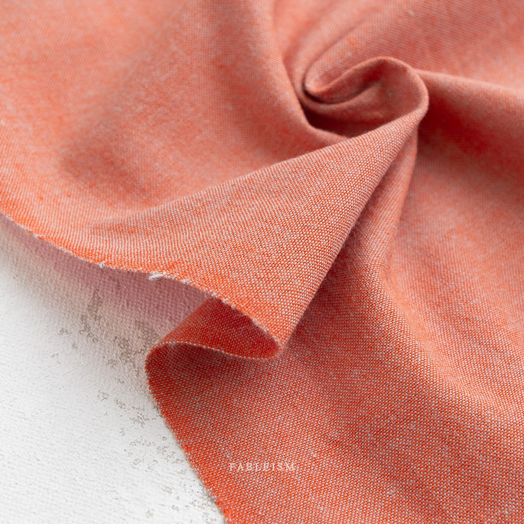 Fableism Watercolour Wovens - Snapdragon - Pre-Order Due End December 2025