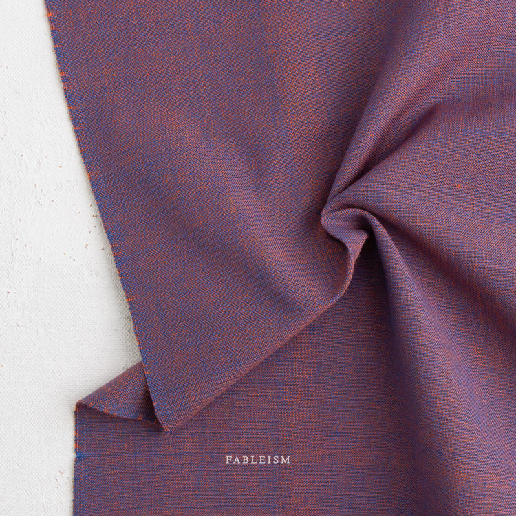 Fableism Watercolour Wovens - Thunderstruck - Pre-Order Due End December 2025