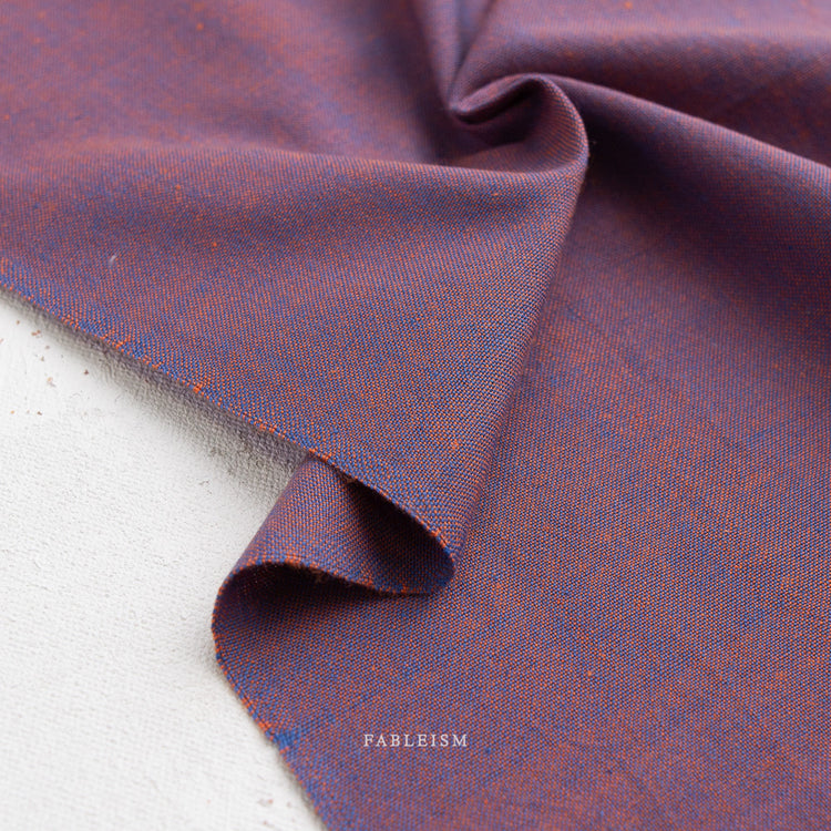 Fableism Watercolour Wovens - Thunderstruck - Pre-Order Due End December 2025