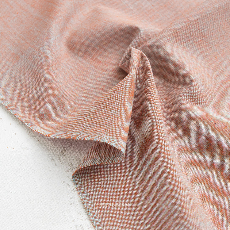 Fableism Watercolour Wovens - Lions Paw - Pre-Order Due End December 2025