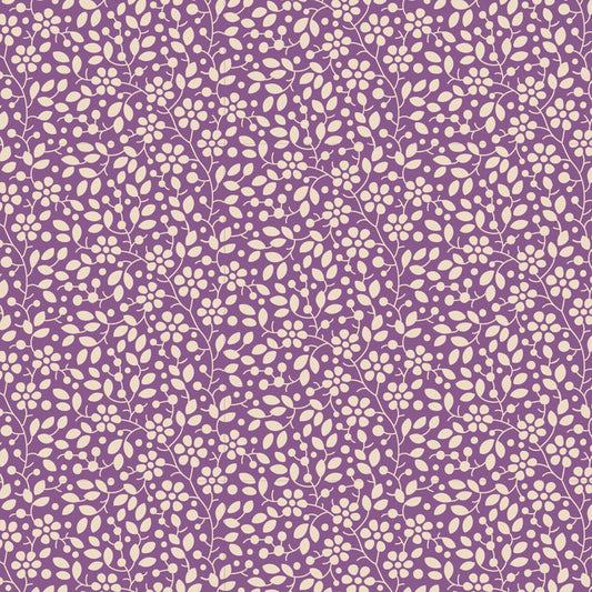 Tilda Cloudpie -  Grape