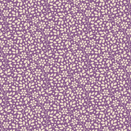 Tilda Cloudpie -  Grape