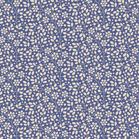 Tilda Cloudpie -  Blue