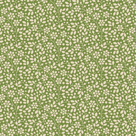 Tilda Cloudpie -  Green