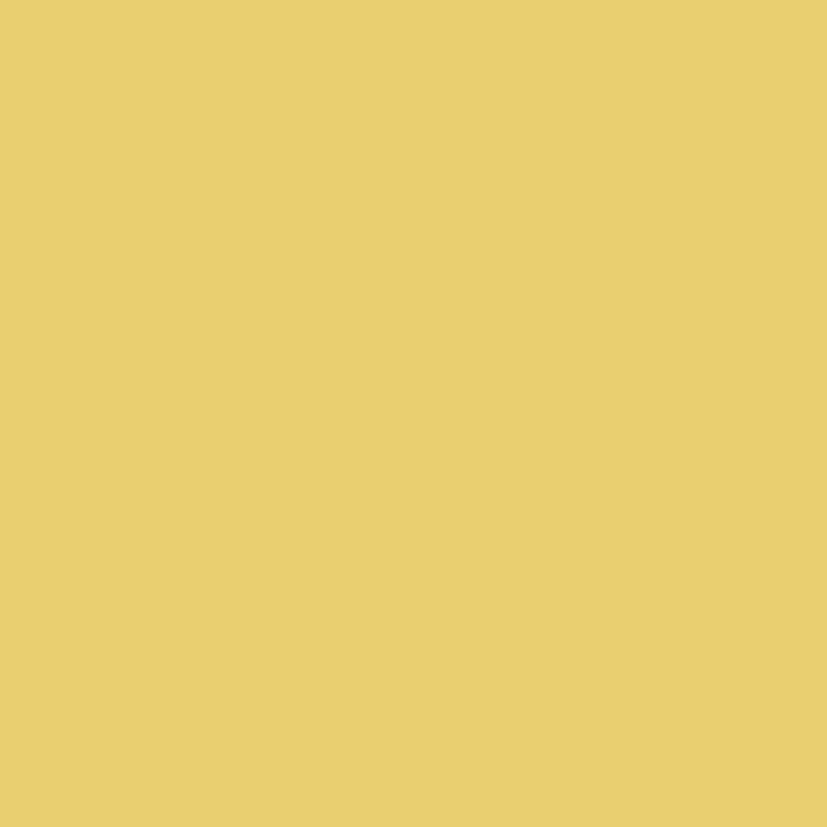 Tilda Solids Pale Yellow