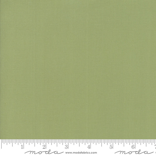 Moda Bella Solids - Circa Celadon