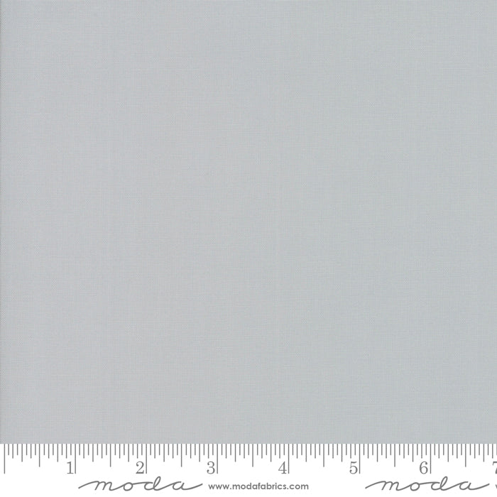 Moda Bella Solids - Zen Grey – A Beautiful Thing