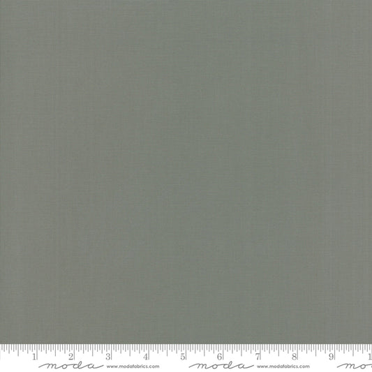 Moda Bella Solids - Dovetail