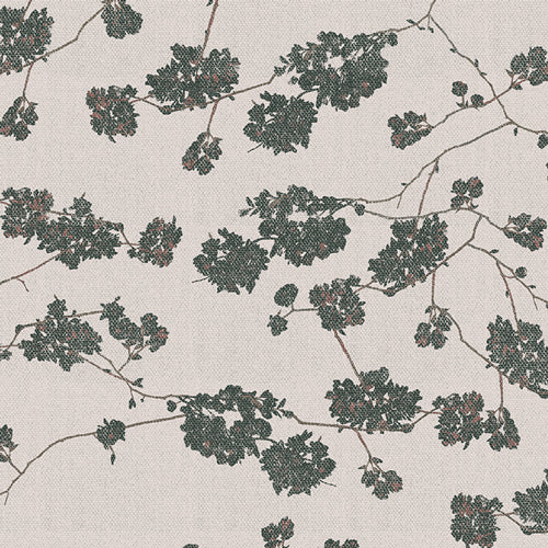 Art Gallery Fabrics - Botanist - Blossoming Nebule
