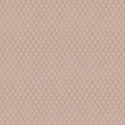 Art Gallery Fabrics - Botanist - Crossing Paths Rose