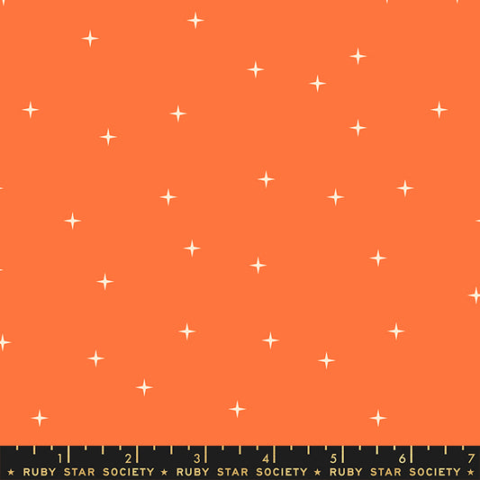 Ruby Star Society Curio - Flicker Orange