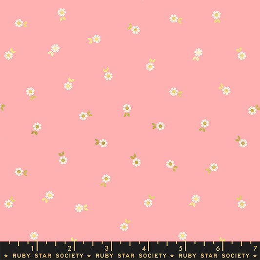 Ruby Star Society Curio - Falling Flowers Balmy