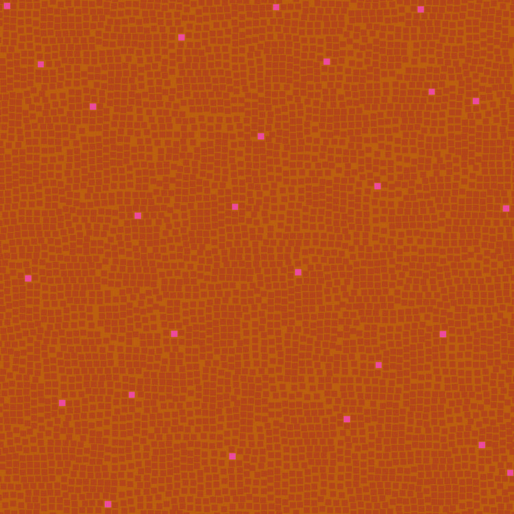 Ruby Star Society Pixel - Saddle