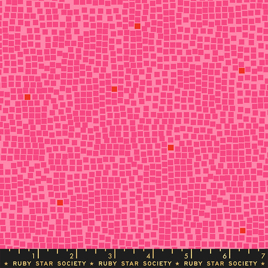 Ruby Star Society Pixel - Playful