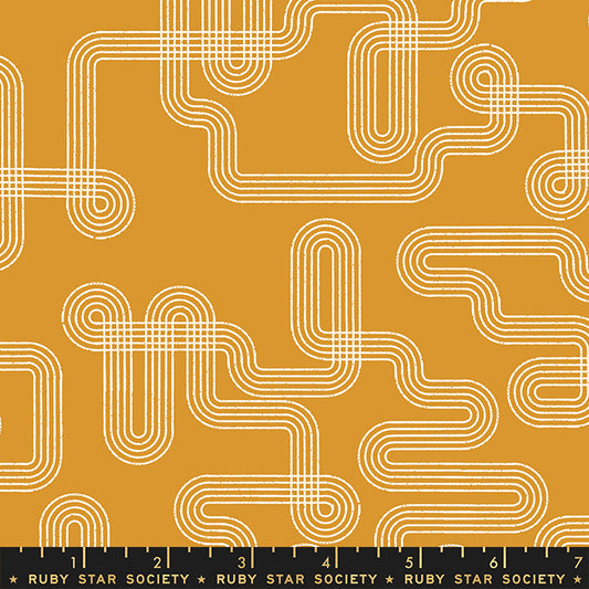 Ruby Star Society Linear - Labyrinth Cactus