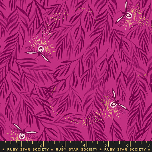 Ruby Star Society Firefly - Willow Berry