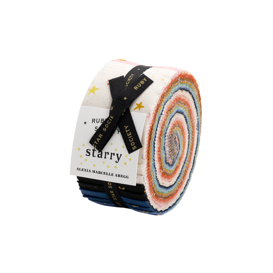 Ruby Star Society Starry Jelly Roll