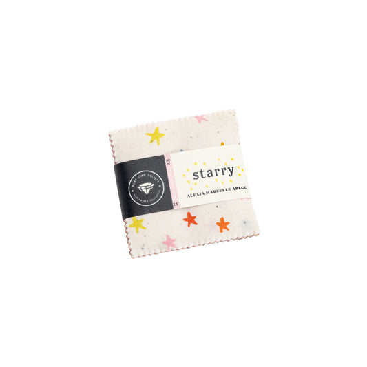 Ruby Star Society Starry Mini Charm Pack