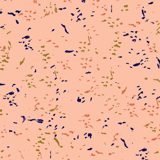 Ruby Star Society Sketchbook - Brushstrokes Dahlia